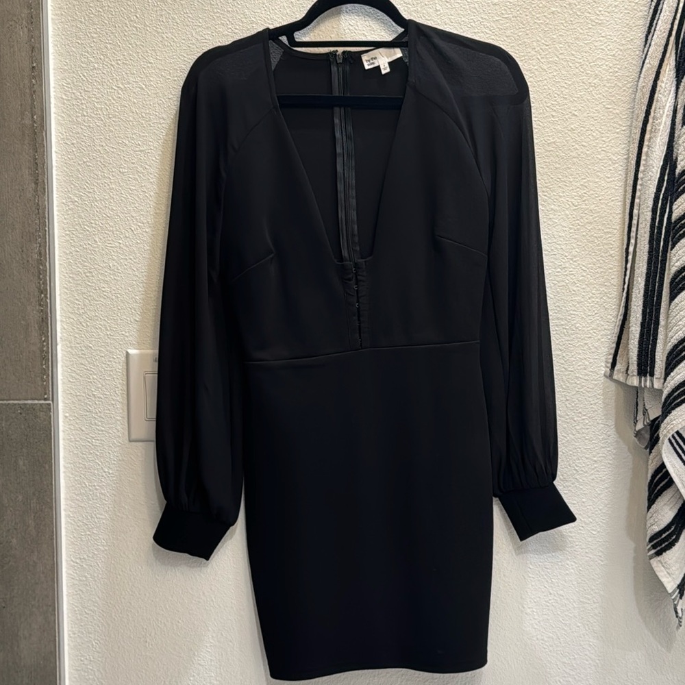 Revolve dress from By the way